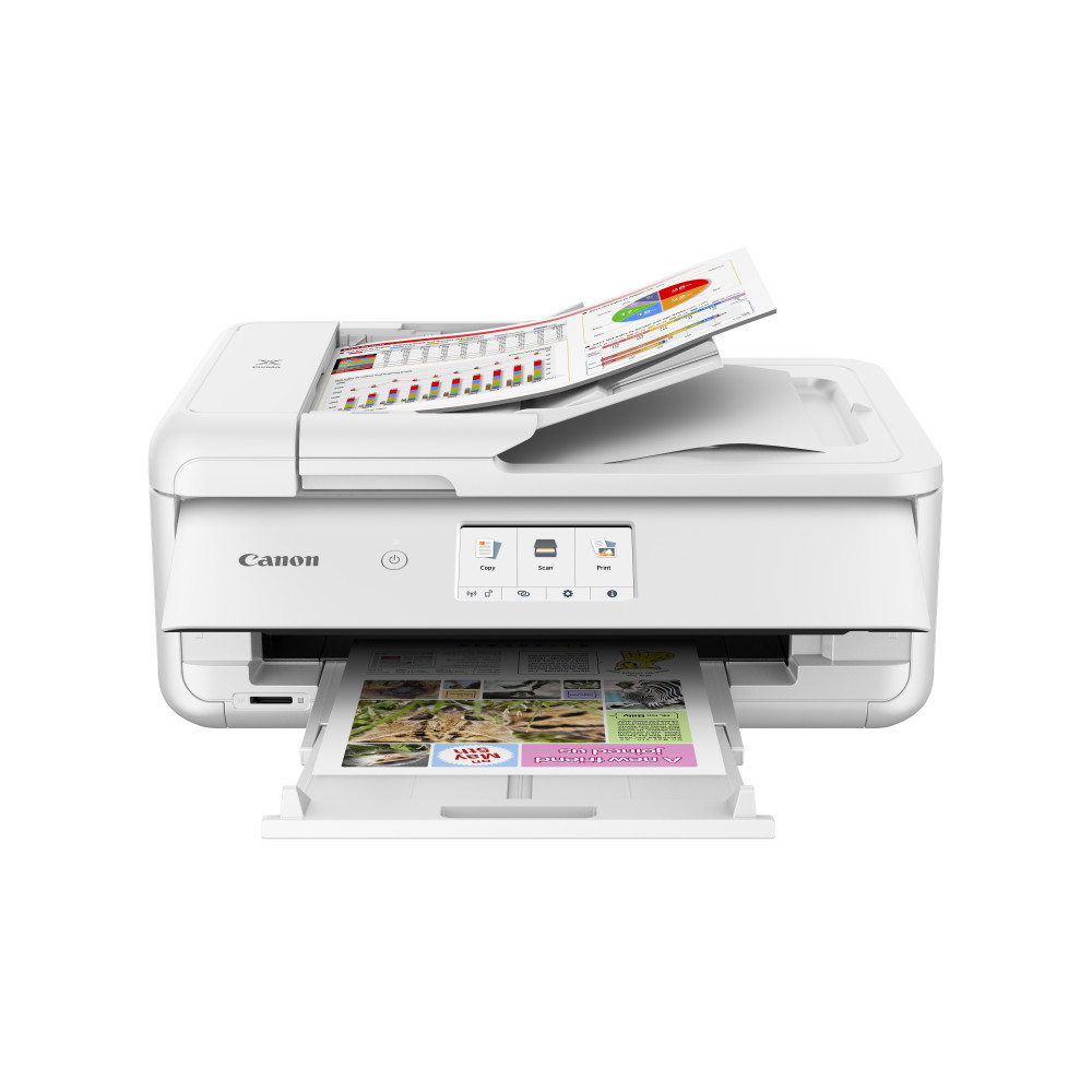 Canon Pixma TS9551Ca product photo