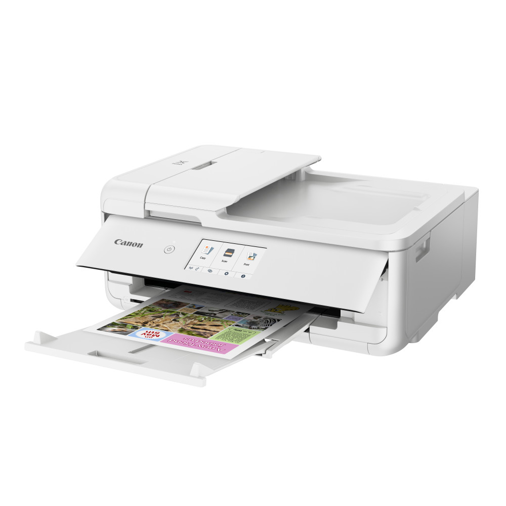 Canon Pixma TS9551Ca product photo