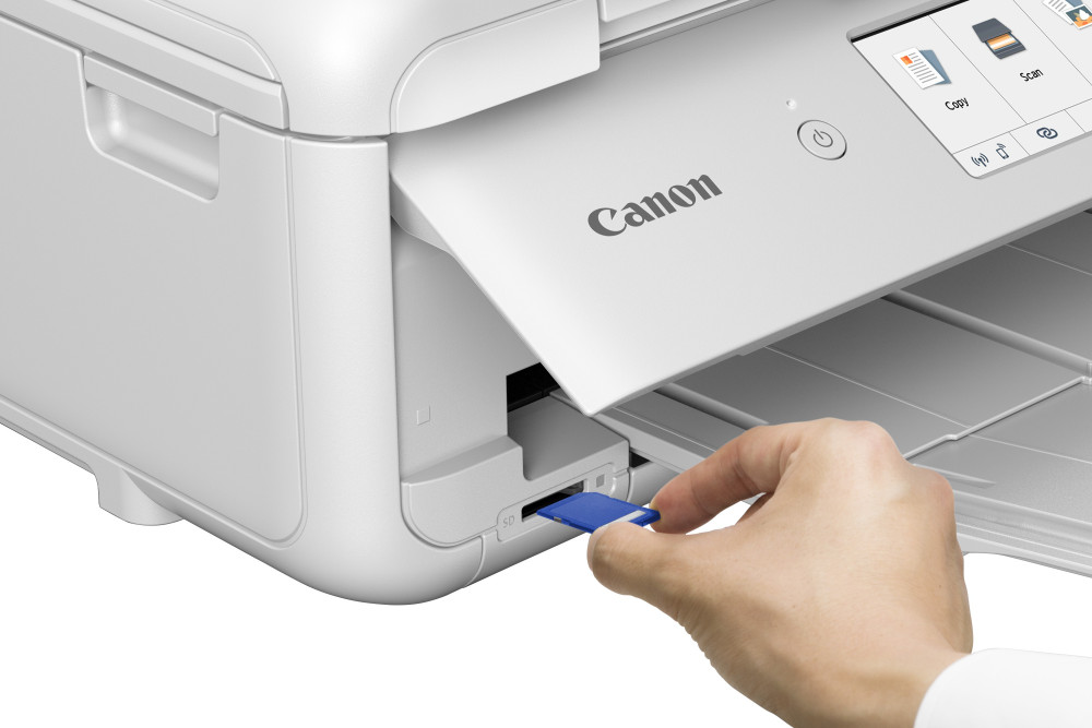 Canon Pixma TS9551Ca product photo