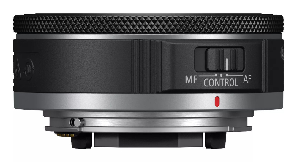 Canon RF 28mm F2.8 STM product photo