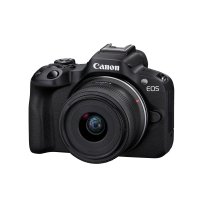 Canon RF-S 55-210mm F5-7.1 IS STM product thumbnail