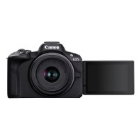 Canon RF-S 55-210mm F5-7.1 IS STM product thumbnail