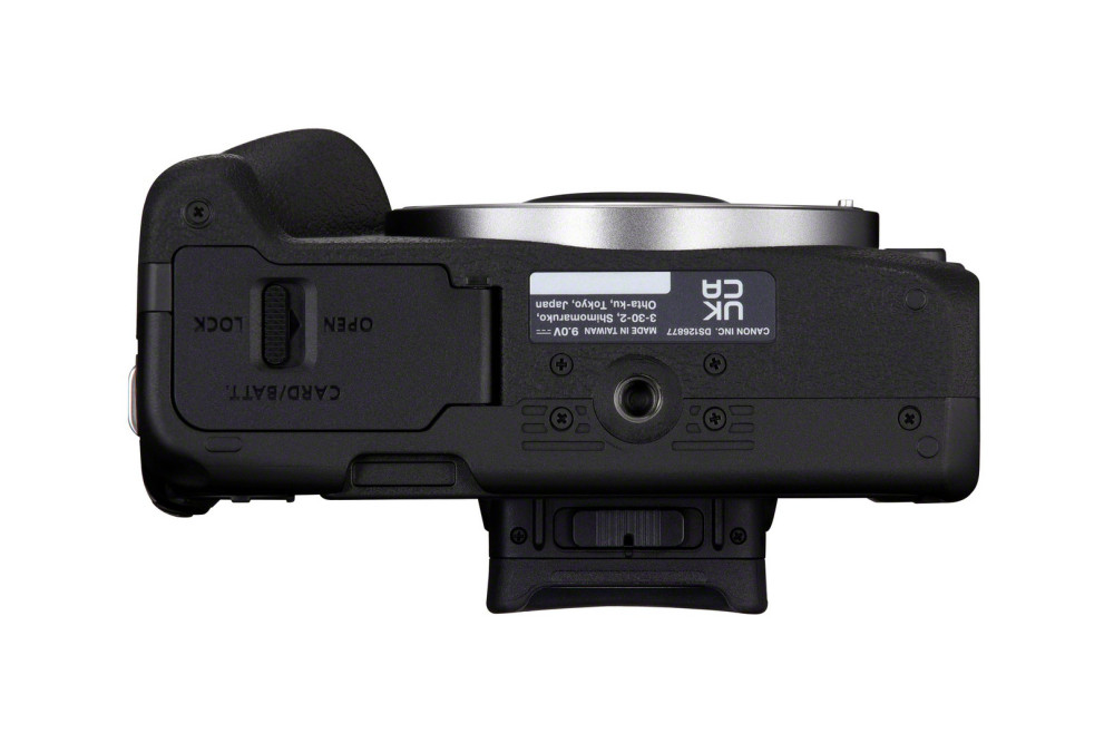 Canon RF-S 55-210mm F5-7.1 IS STM product photo