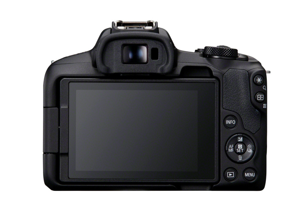 Canon RF-S 55-210mm F5-7.1 IS STM product photo
