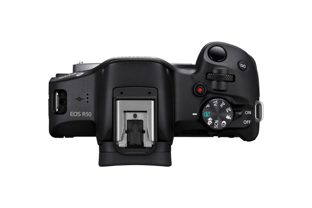 Canon RF-S 55-210mm F5-7.1 IS STM product photo