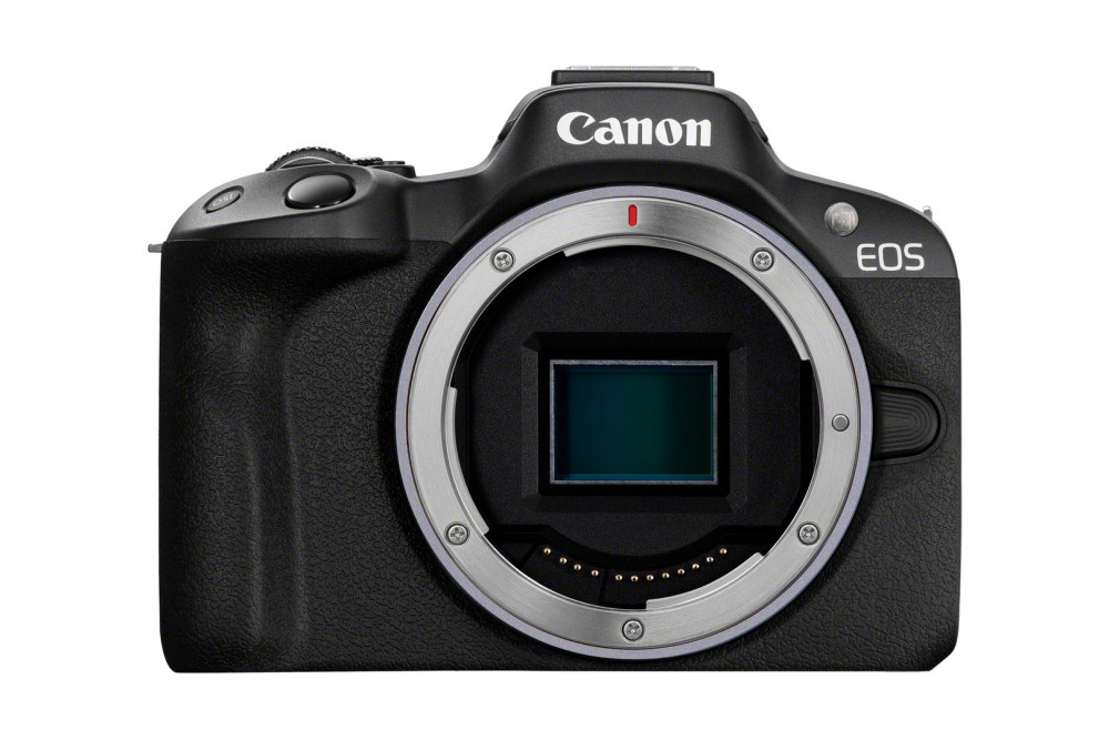 Canon RF-S 55-210mm F5-7.1 IS STM product photo
