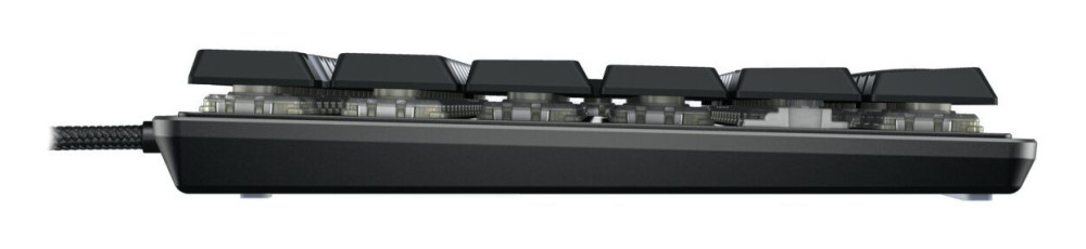 Cherry KC 500 MX LP TKL product photo