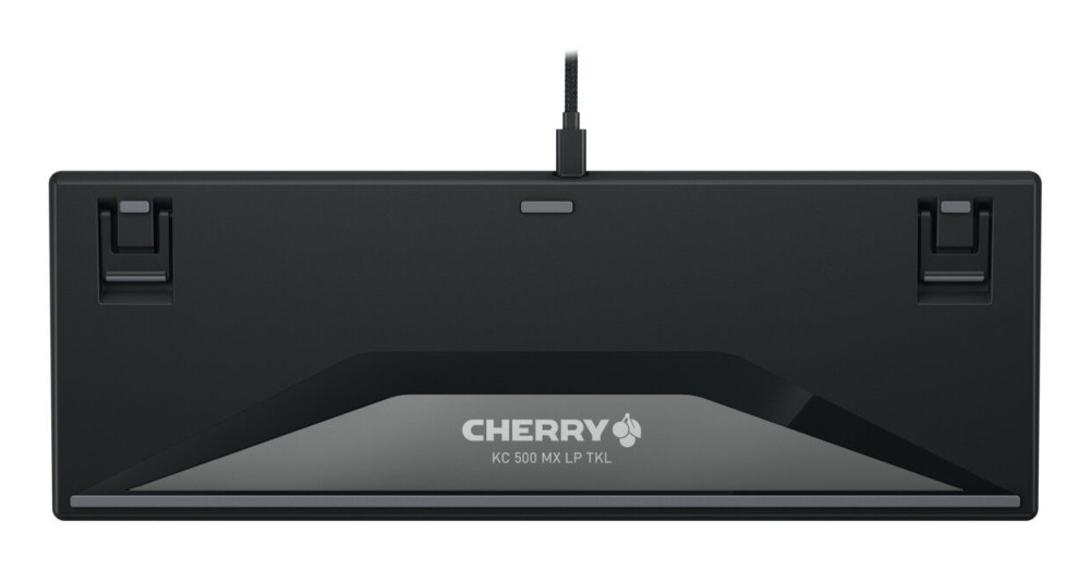 Cherry KC 500 MX LP TKL product photo