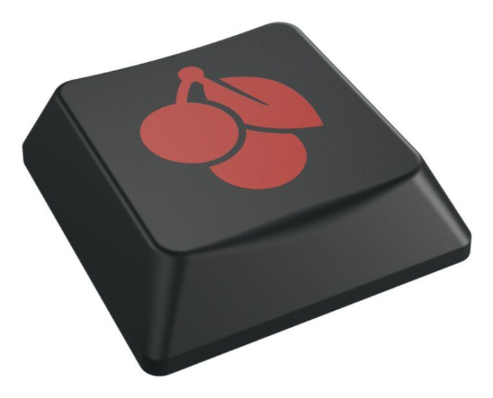 Cherry KC 500 MX LP TKL product photo