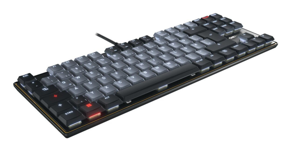 Cherry KC 500 MX LP TKL product photo