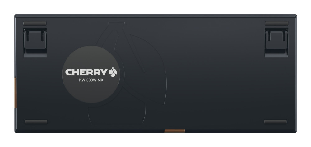 Cherry KW 300W MX product photo