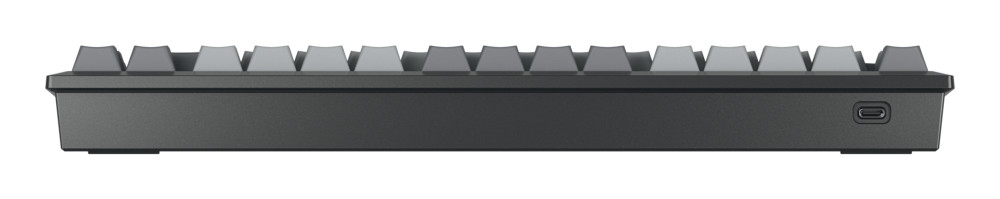 Cherry KW 300W MX product photo
