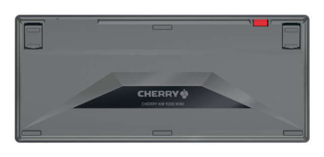 Cherry KW 9200 MINI product photo