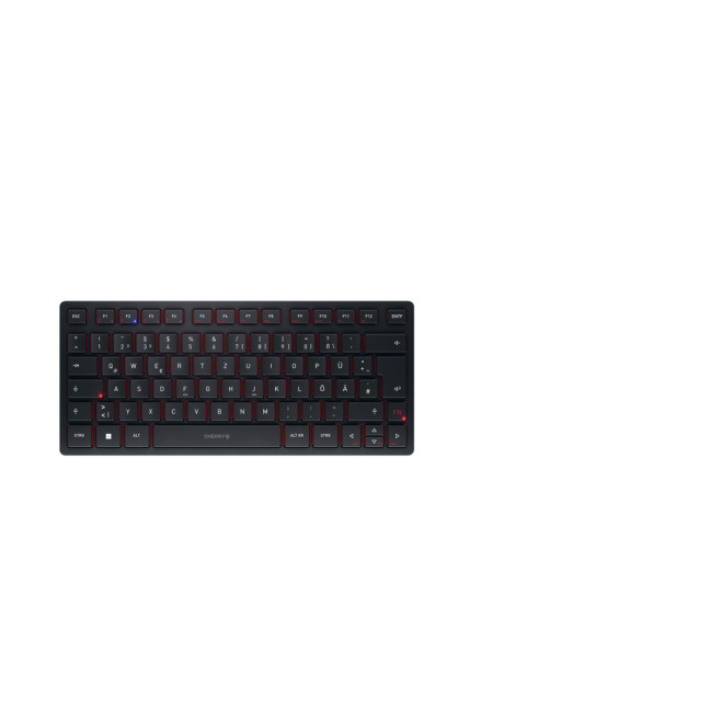 Cherry KW 9200 MINI product photo
