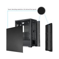 CHIEFTEC AS-02B-OP product thumbnail