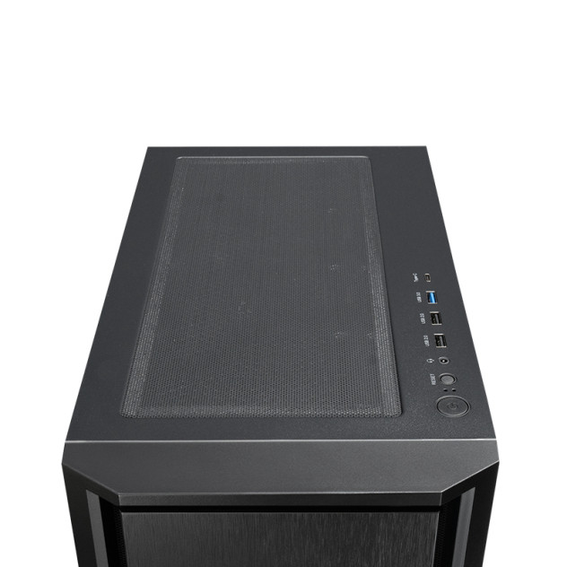 CHIEFTEC AS-02B-OP product photo