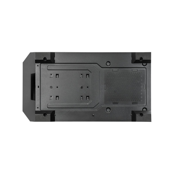 CHIEFTEC AS-02B-OP product photo