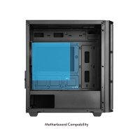 Chieftec AZ-01B-OP product thumbnail