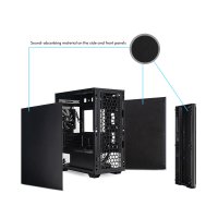 Chieftec AZ-01B-OP product thumbnail