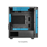Chieftec AZ-01B-OP product thumbnail