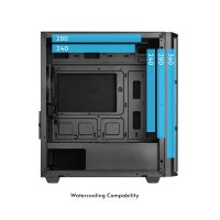 Chieftec AZ-01B-OP product thumbnail