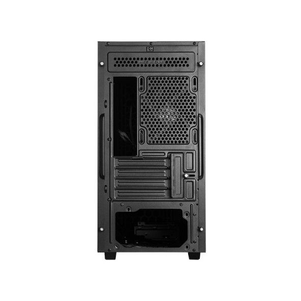 Chieftec AZ-01B-OP product photo