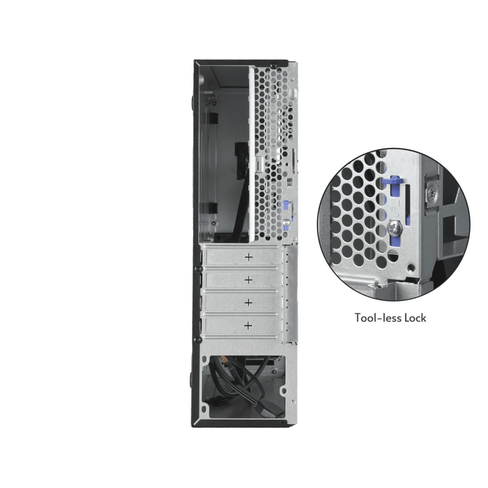 Chieftec BE-10B-300 product photo