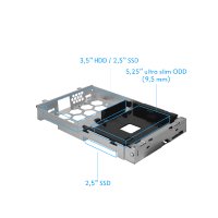 Chieftec BE-10W-300 product thumbnail