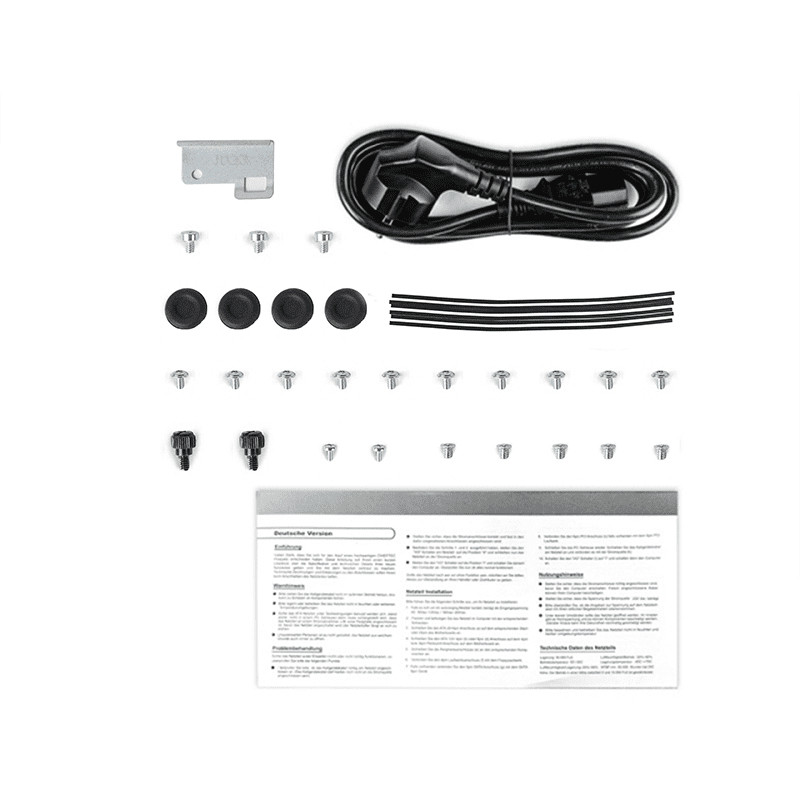 Chieftec BE-10W-300 product photo