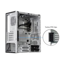 Chieftec BS-20B-OP product thumbnail