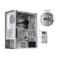 Chieftec BS-20B-OP product thumbnail