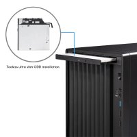 Chieftec BS-20B-OP product thumbnail