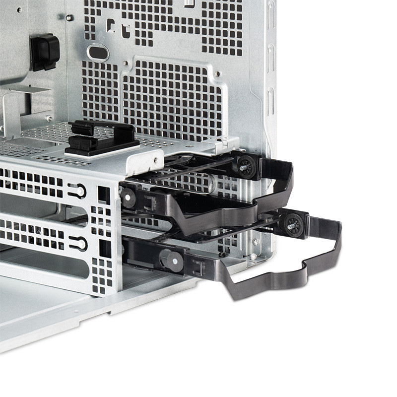 Chieftec BS-20B-OP product photo