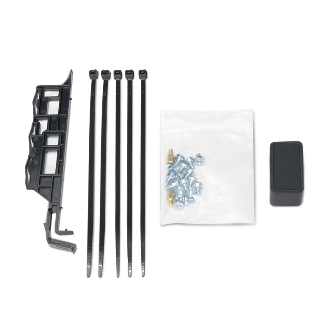 Chieftec BS-20B-OP product photo