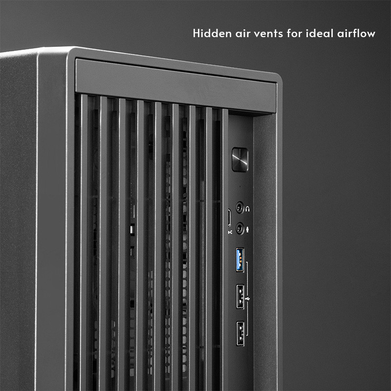 Chieftec BS-20B-OP product photo