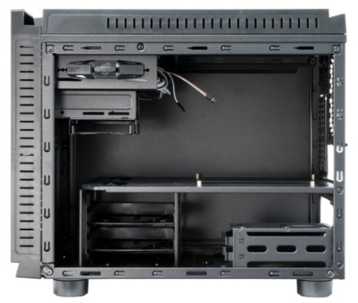 Chieftec CI-01B-OP product photo