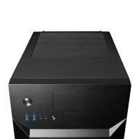 Chieftec CI-02B-OP product thumbnail