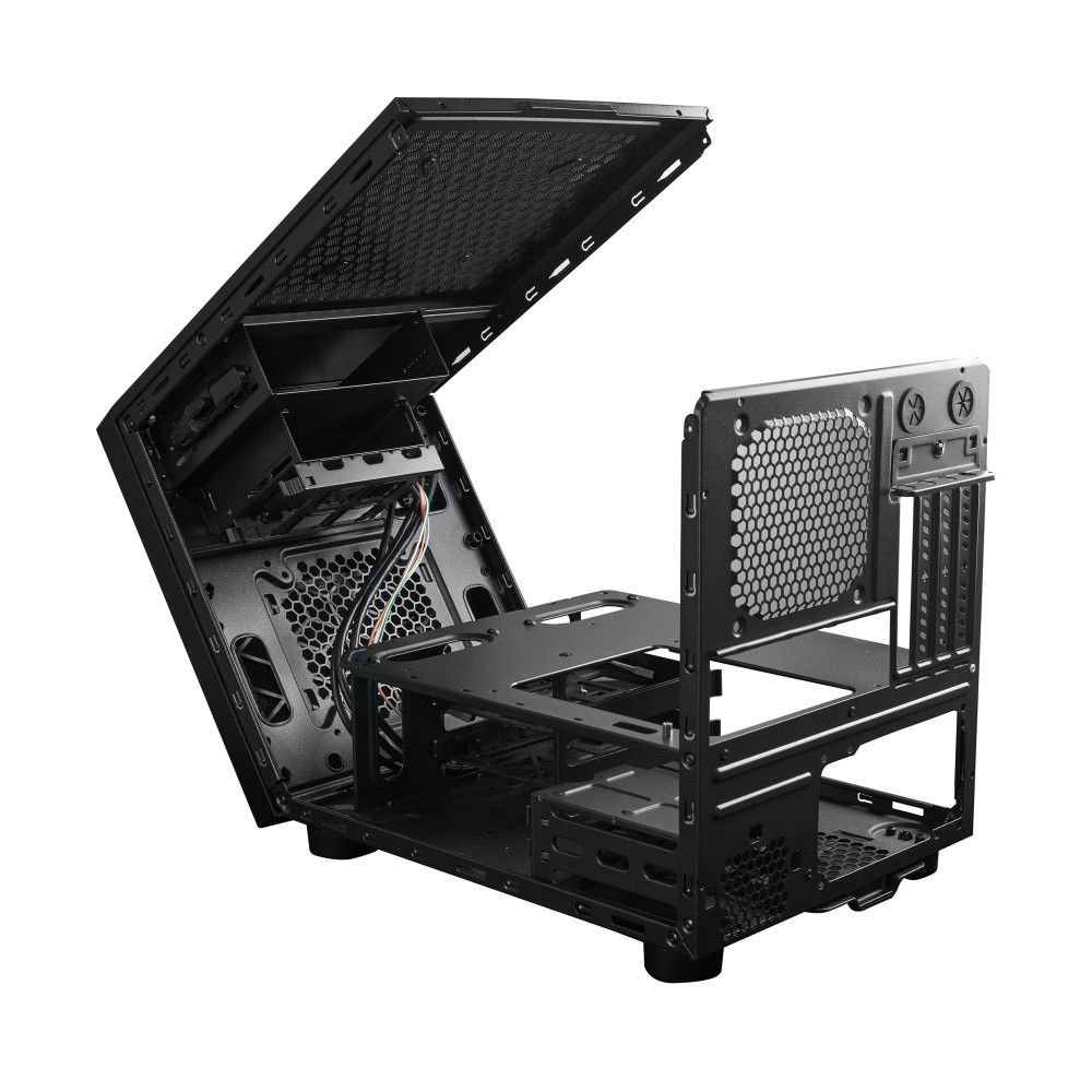 Chieftec CI-02B-OP product photo