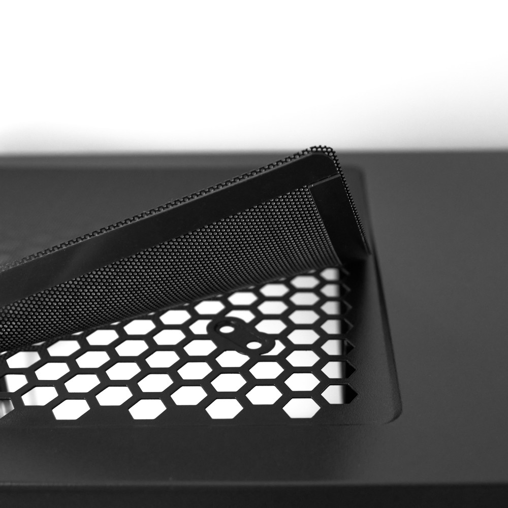 Chieftec CI-02B-OP product photo