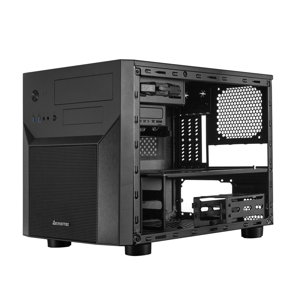 Chieftec CI-02B-OP product photo