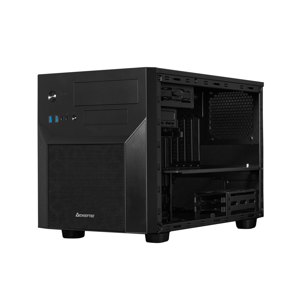 Chieftec CI-02B-OP product photo