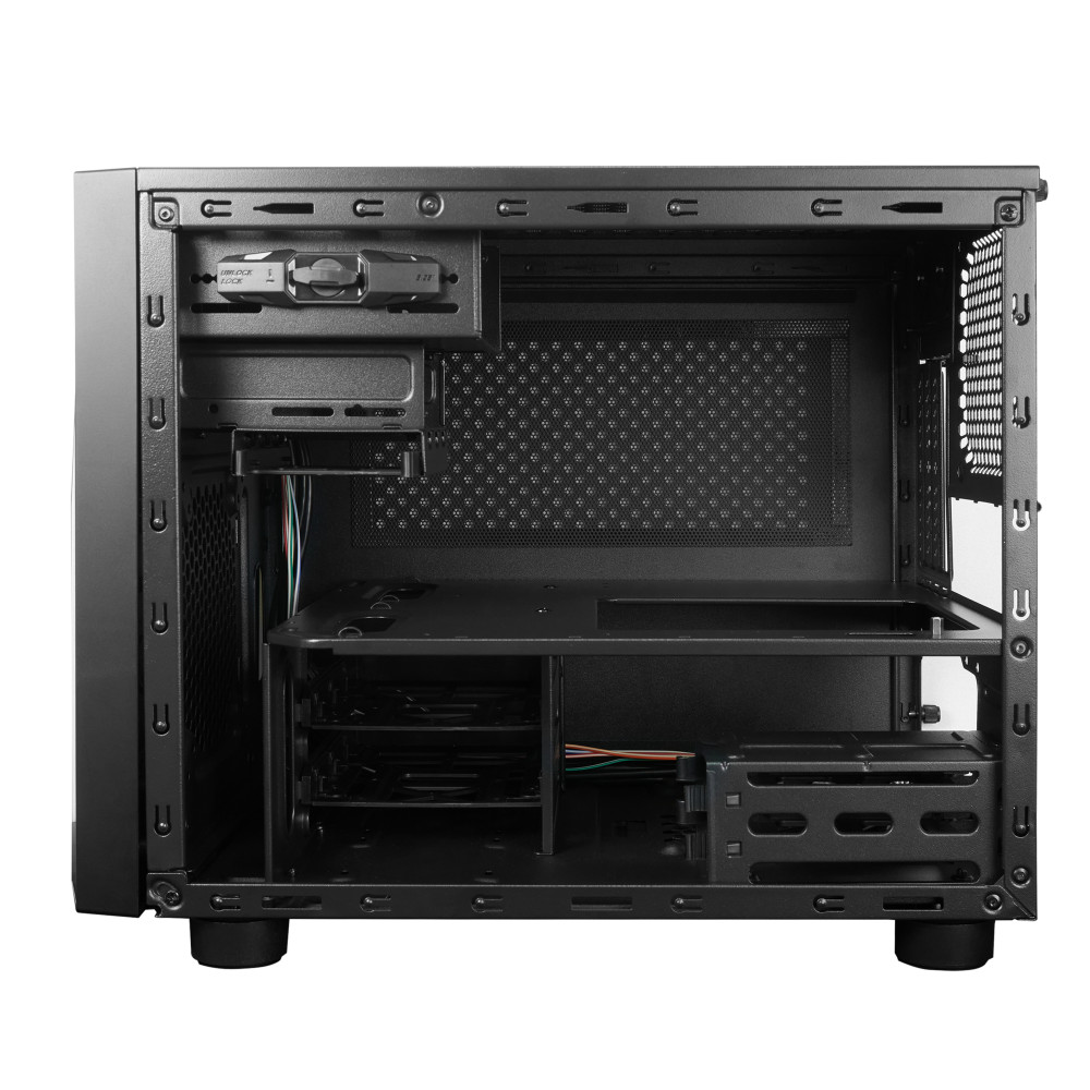 Chieftec CI-02B-OP product photo
