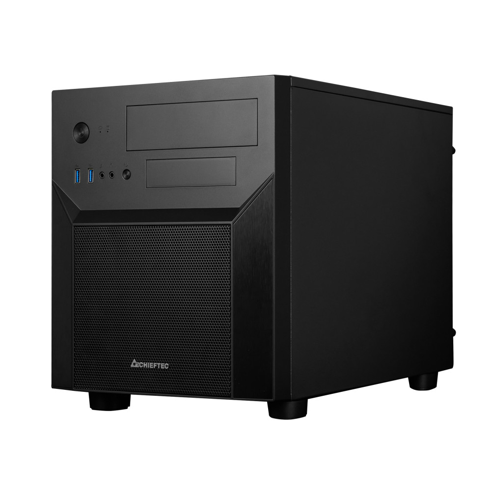Chieftec CI-02B-OP product photo