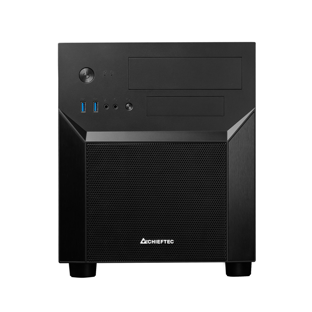 Chieftec CI-02B-OP product photo