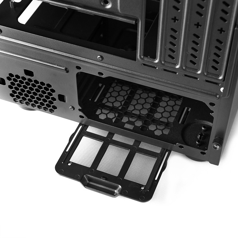 Chieftec CI-02B-OP product photo