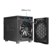 Chieftec CI-03B-OP product thumbnail