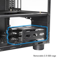 Chieftec CI-03B-OP product thumbnail
