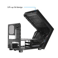 Chieftec CI-03B-OP product thumbnail