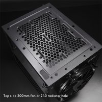 Chieftec CI-03B-OP product thumbnail