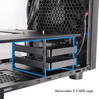 Chieftec CI-03B-OP product thumbnail